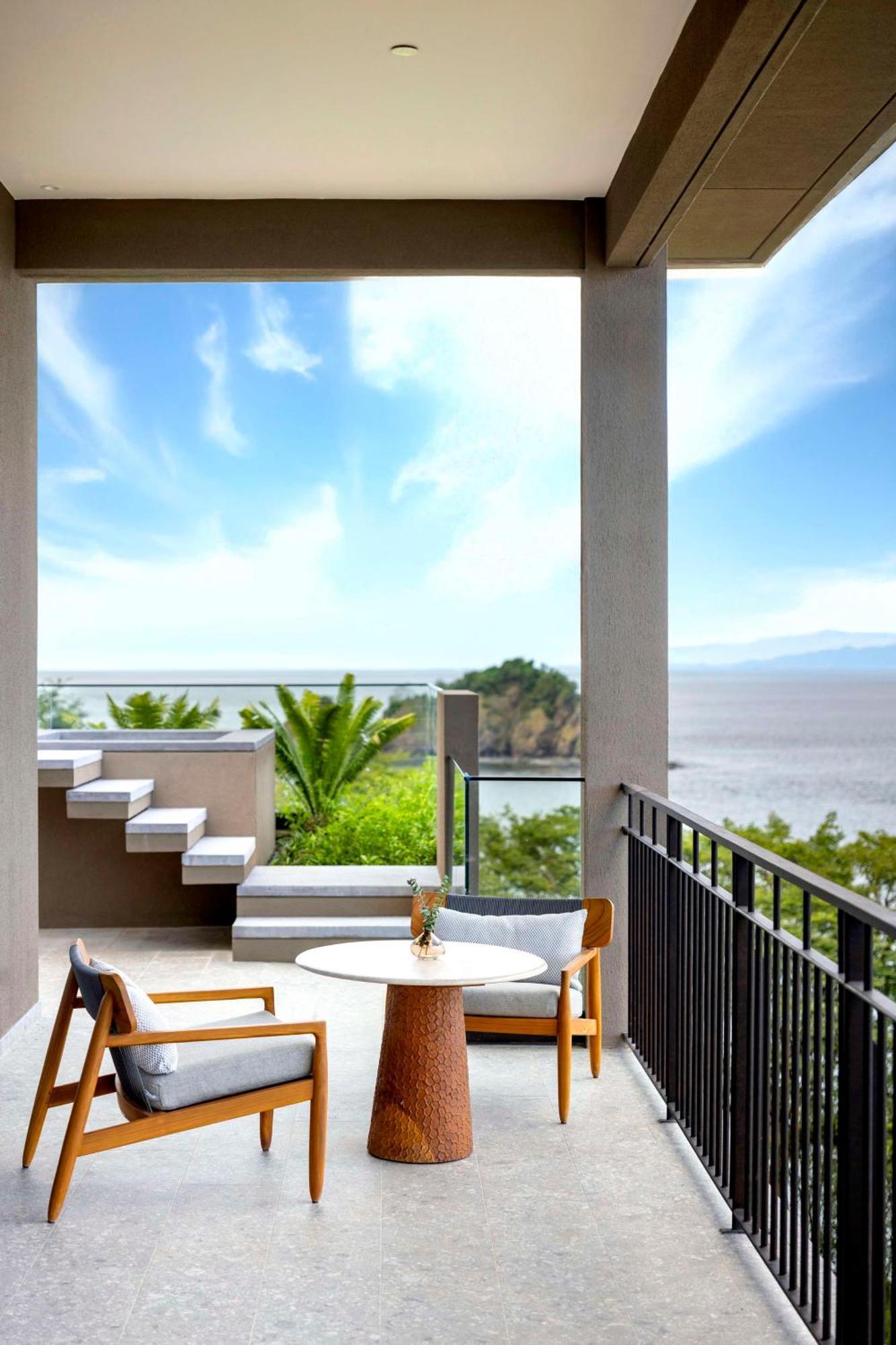 Готель Waldorf Astoria Costa Rica Punta Cacique Екстер'єр фото